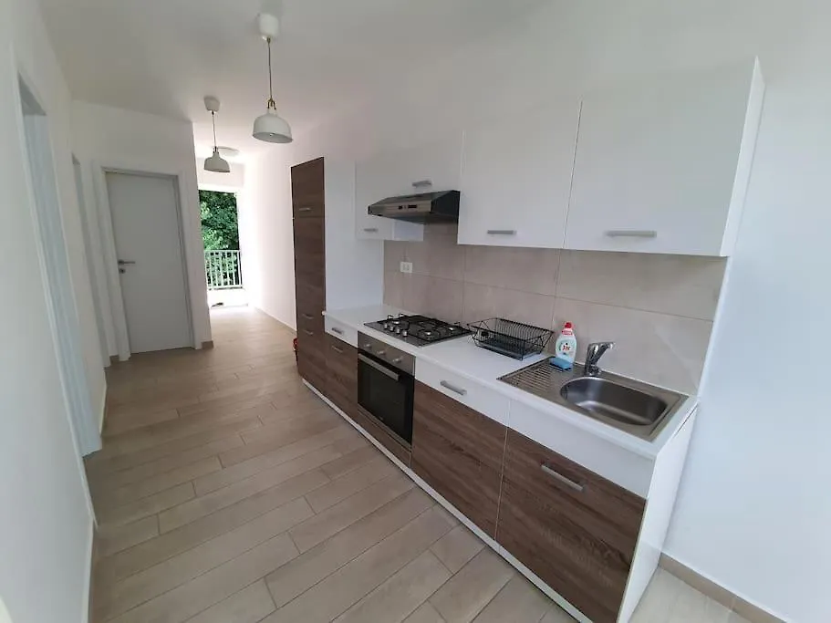 Beautiful Apartment In Ika, Opatija By Kvarner Rentals Lovran